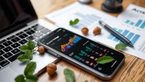 Acorns Investing App