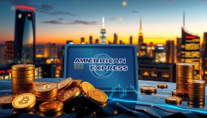 American Express Financial Services