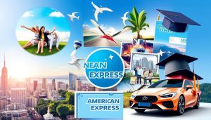 American Express personal loan benefits