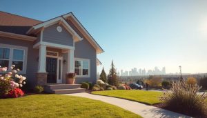 Bank of America Dream Homeownership