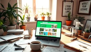 Building a Freelance Career on Upwork