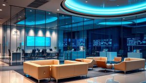 Citibank financial services