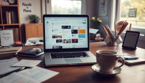 Earning Extra Money Online