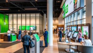Explore TD Bank Financial Services