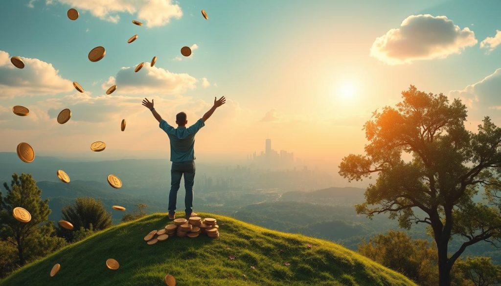 Financial Freedom Personal Loan