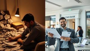 Financing with Low Credit Score