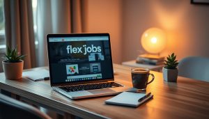 Getting Started with FlexJobs Guide