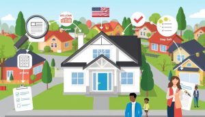 Home Buying Process in the USA