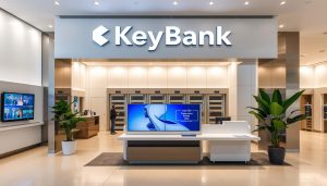 KeyBank Financial Services