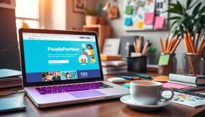 PeoplePerHour Extra Income