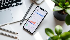 Simplify Your Finances with the Albert Financial App
