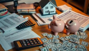 USA property financing mistakes
