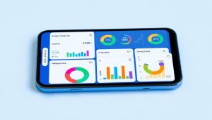 YNAB budgeting app