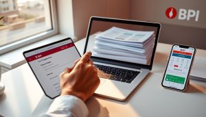BPI Personal Loan