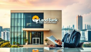 Land Bank of the Philippines Personal Loan
