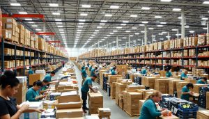 Amazon Job