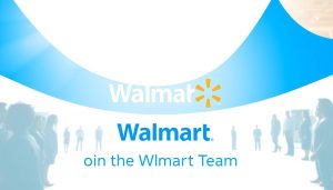 Join the Walmart Team