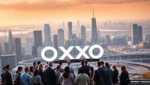 Oxxo Job