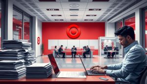 Target Job