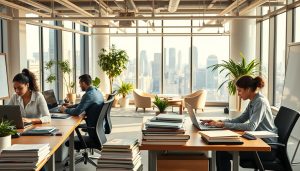 entry-level jobs